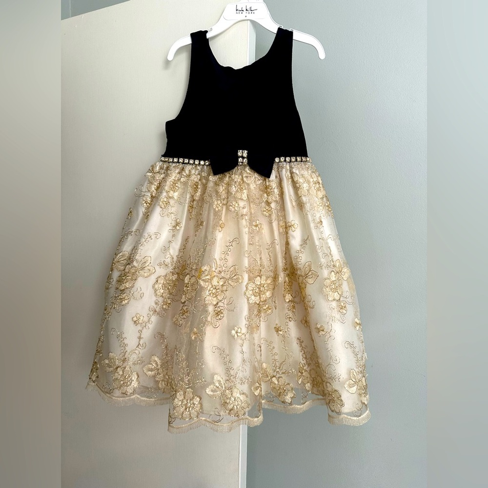 Beautiful occasion or Christmas dress